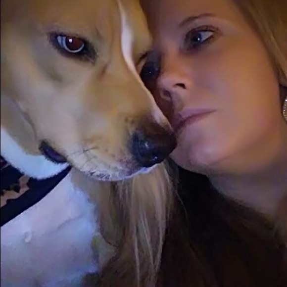 Meet your Posher, Rebecca - Picture 2 of 3